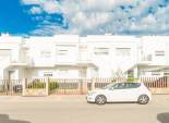 Resale - APARTMENT -
VISTABELLA GOLF  - Inland