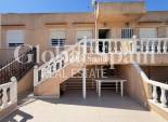 Revente - MAISON -
GRAN ALACANT - Monte Y Mar Alto