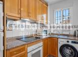 Resale - HOUSE -
CABO ROIG - Costa Blanca