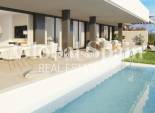 New Build - APARTMENT -
BENAHAVÍS - La quinta