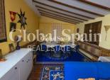 Revente - VILLA -
ELCHE - Costa Blanca