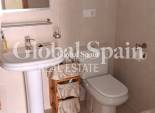 Wederverkoop - APPARTEMENT -
PILAR DE LA HORADADA - Zona Pueblo