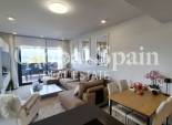Revente - APPARTEMENT -
PLAYA FLAMENCA - Costa Blanca