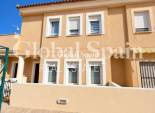 Resale - HOUSE -
DAYA NUEVA - Costa Blanca