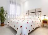 Nouvelle construction - VILLA -
ORIHUELA - Vistabella Golf