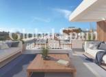 Nouvelle construction - VILLA -
ESTEPONA - El Paraiso Golf