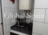Venta - APARTAMENTO -
PUERTO DE MAZARRÓN - Paseo