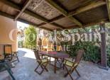 Wiederverkauf - VILLA -
LA MATA - Costa Blanca
