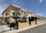 Wiederverkauf - WOHNUNG -
ORIHUELA COSTA - Costa Blanca