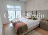 Nieuwbouw - APPARTEMENT -
MONFORTE DEL CID - Alenda Golf