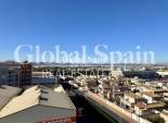 Odsprzedaż - MIESZKANIE -
TORREVIEJA - 