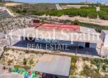 Resale - HOUSE -
LOS MONTESINOS