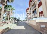 Wiederverkauf - WOHNUNG -
ORIHUELA COSTA - Lomas de Cabo Roig