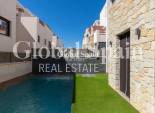 Venta - VILLA -
ROJALES - Pueblo bravo