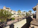 Wiederverkauf - WOHNUNG -
ALGORFA - LA FINCA GOLF / ALGORFA