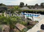 Resale - VILLA -
CREVILLENTE