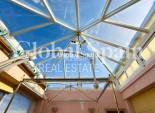 Resale - PENTHOUSE -
TORREVIEJA - Center
