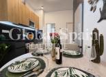 Wiederverkauf - WOHNUNG -
TORREVIEJA - Torrevieja