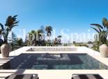 Nouvelle construction - VILLA -
MARBELLA - Cortijo Blanco