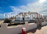 Wiederverkauf - VILLA -
LA MATA - Costa Blanca
