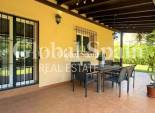 Resale - VILLA -
DENIA - Montgó