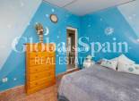Resale - VILLA -
TORREVIEJA - Torretas