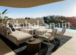 Nueva construcción  - VILLA -
ESTEPONA - Seghers