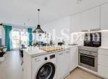 Wederverkoop - APPARTEMENT -
Pilar de La Horadada - Pilar de La Horadada - Town