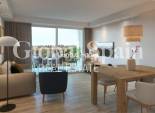 Nieuwbouw - APPARTEMENT -
MONCOFA - Playa de Moncofa