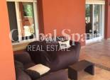 Wederverkoop - VILLA -
ALFAZ DEL PI - Costa Blanca