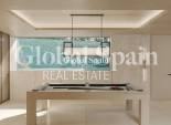 Nueva construcción  - VILLA -
MARBELLA - Club de Golf Las Brisas