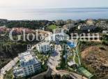 New Build - Apartment -
Mijas - Mijas Golf