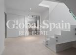 Nouvelle construction - VILLA -
BENIDORM - Rincón de Loix