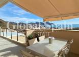 Resale - PENTHOUSE -
CARTAGENA - Isla Plana-los Puertos
