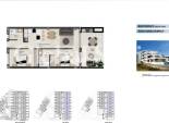 Nieuwbouw - APPARTEMENT -
LA MARINA - La Marina del Pinet