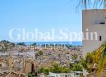Wederverkoop - VILLA -
VILLAMARTÍN - Costa Blanca