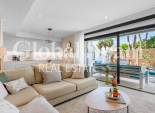 Wederverkoop - APPARTEMENT -
SAN PEDRO DEL PINATAR - San Pedro Del Pinatar Centro