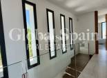 Wiederverkauf - VILLA -
FINESTRAT - Costa Blanca