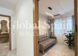 Revente - PENTHOUSE -
TORREVIEJA - Playa del Cura