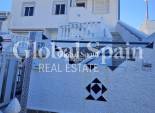 Resale - HOUSE -
TORREVIEJA - Cabo Cervera