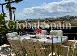 Resale - HOUSE -
ORIHUELA COSTA - Lomas de Cabo Roig