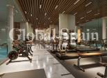 Nowo zbudowane - PENTHOUSE -
MARBELLA - 