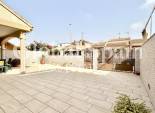 Wiederverkauf - HAUS -
TORRE DE LA HORADADA - Costa Blanca