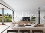 New Build - VILLA -
TORRE PACHECO - Santa Rosalia Lake And Life Resort