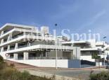Nouvelle construction - APPARTEMENT -
LA MARINA - La Marina del Pinet