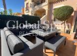 Wederverkoop - APPARTEMENT -
ALGORFA - Inland
