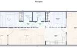 Resale - VILLA -
ORIHUELA COSTA - Costa Blanca
