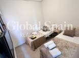 Wiederverkauf - WOHNUNG -
LOS ALCÁZARES - SERANA GOLF