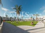 Neubau - WOHNUNG -
GUARDAMAR DEL SEGURA - EL RASO