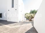 Wederverkoop - VILLA -
BENISSA - Costa Blanca
